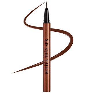 Foto 1 | Delineador De Ojos Too Faced Better Than Sex Resistente Al Agua 0 6 Ml - Venta Internacional.