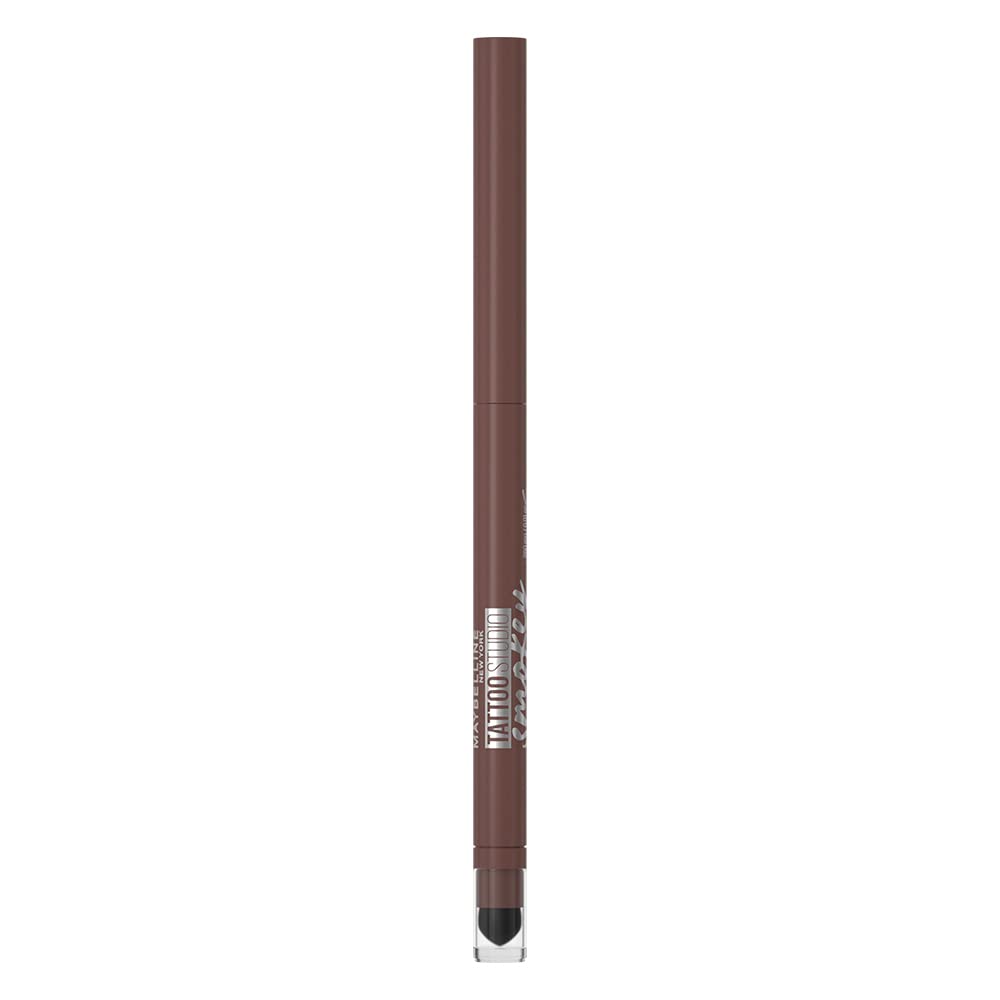 Foto 2 pulgar | Lápiz Delineador De Ojos Maybelline New York Tattoostudio Waterproof - Venta Internacional.