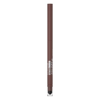Foto 1 | Lápiz Delineador De Ojos Maybelline New York Tattoostudio Waterproof - Venta Internacional.