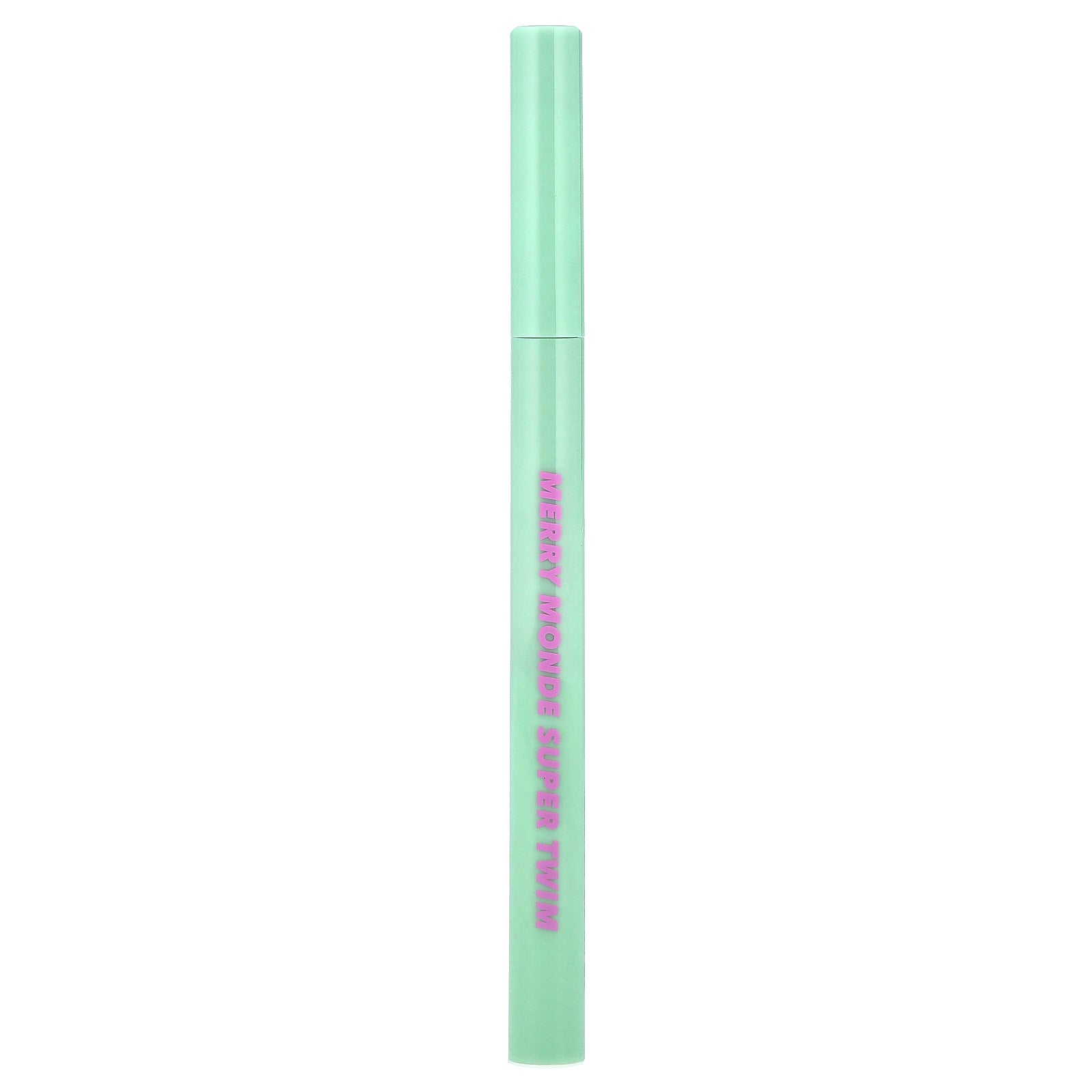 Foto 4 | Delineador De Ojos Merrymonde Super Twim Pen 03  Marrón Claro  0 5 Ml - Venta Internacional.