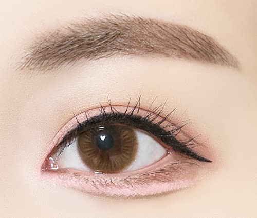 Foto 5 pulgar | Delineador De Ojos Merrymonde Super Slim  De Larga Duración  Vegano  Marrón Moca - Venta Internacional.