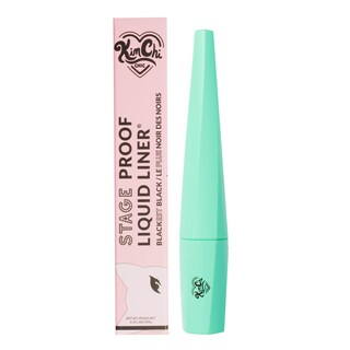 Foto 2 | Cepillo Clásico Liquid Liner Kimchi Chic Stage Proof 01 - Venta Internacional.
