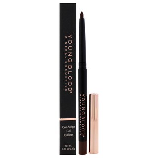 Foto 1 | Delineador De Ojos En Gel Youngblood One-swipe Espresso De 0 3 Ml Para Mujer - Venta Internacional.
