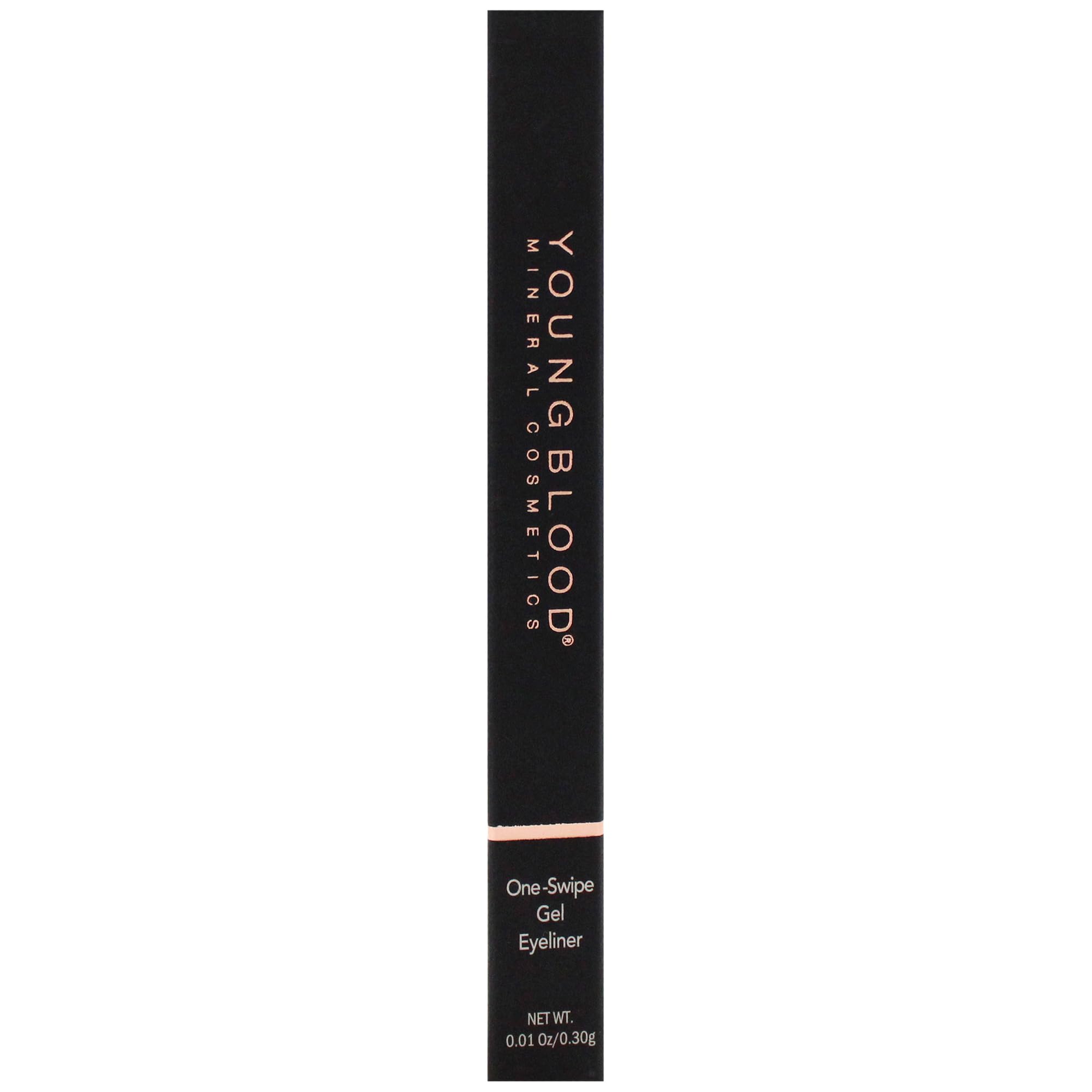 Foto 5 | Delineador De Ojos En Gel Youngblood One-swipe Espresso De 0 3 Ml Para Mujer - Venta Internacional.