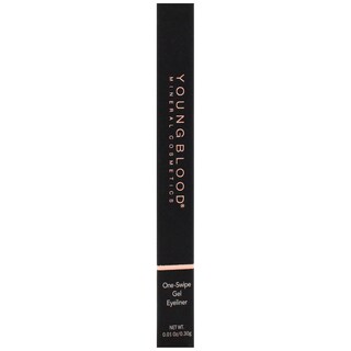 Foto 5 | Delineador De Ojos En Gel Youngblood One-swipe Espresso De 0 3 Ml Para Mujer - Venta Internacional.