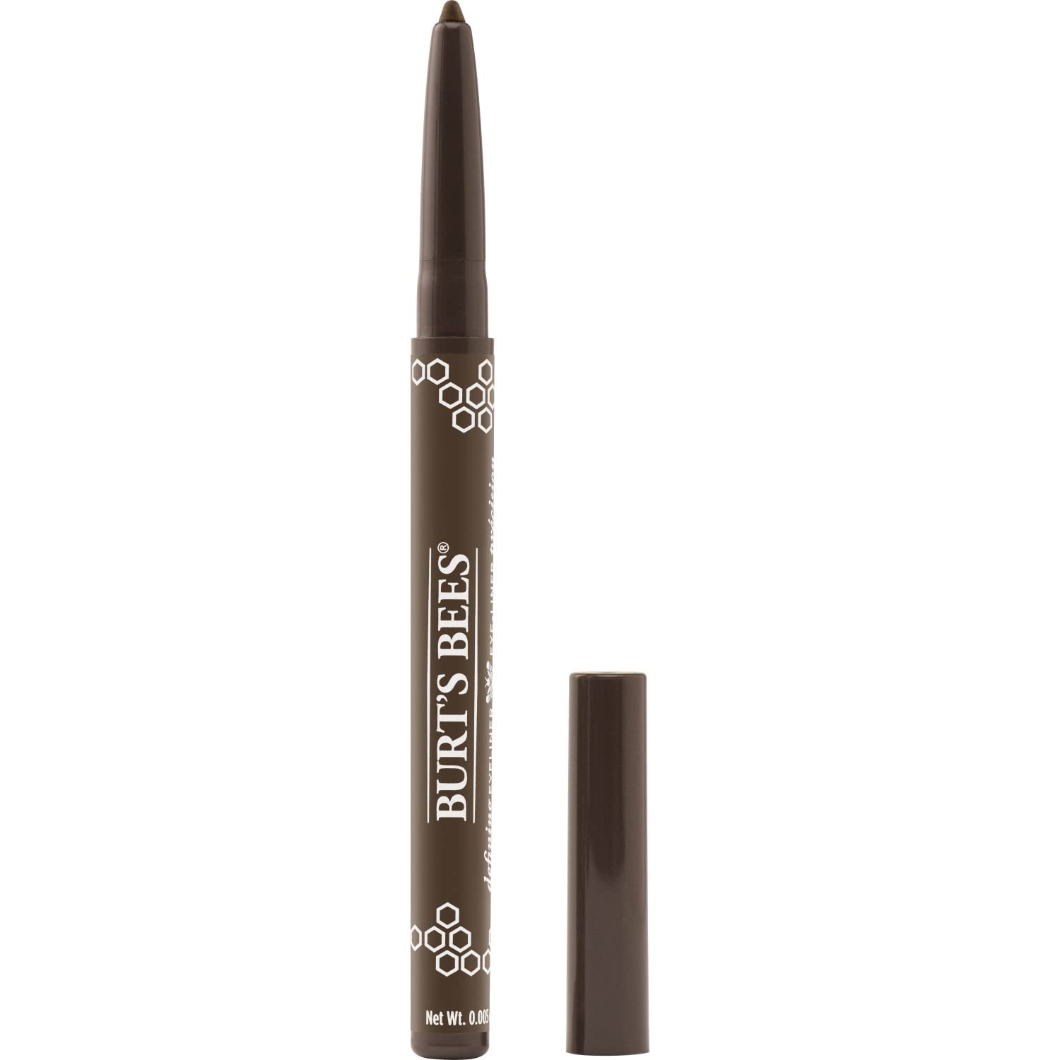 Foto 1 | Delineador De Ojos Burt's Bees Brown Quartz Define  Retráctil  0 14 G - Venta Internacional.