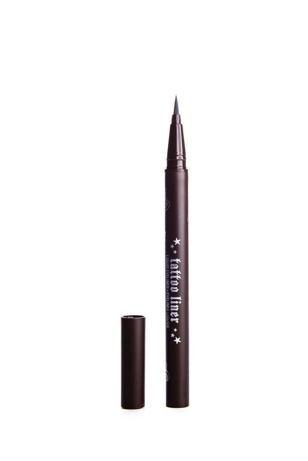 Foto 2 | Lápiz Delineador De Ojos Kat Von D Tattoo Liner Mad Max Brown - Venta Internacional.