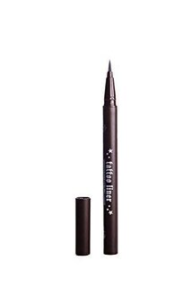 Foto 4 | Lápiz Delineador De Ojos Kat Von D Tattoo Liner Mad Max Brown - Venta Internacional.