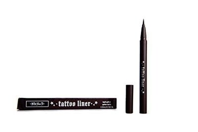 Foto 6 | Lápiz Delineador De Ojos Kat Von D Tattoo Liner Mad Max Brown - Venta Internacional.