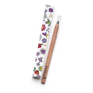 Foto 1 | Maquillaje Lápiz De Ojos Delineador De Ojos Lápiz Para Cejas Mad Hippie Vegan - Venta Internacional.
