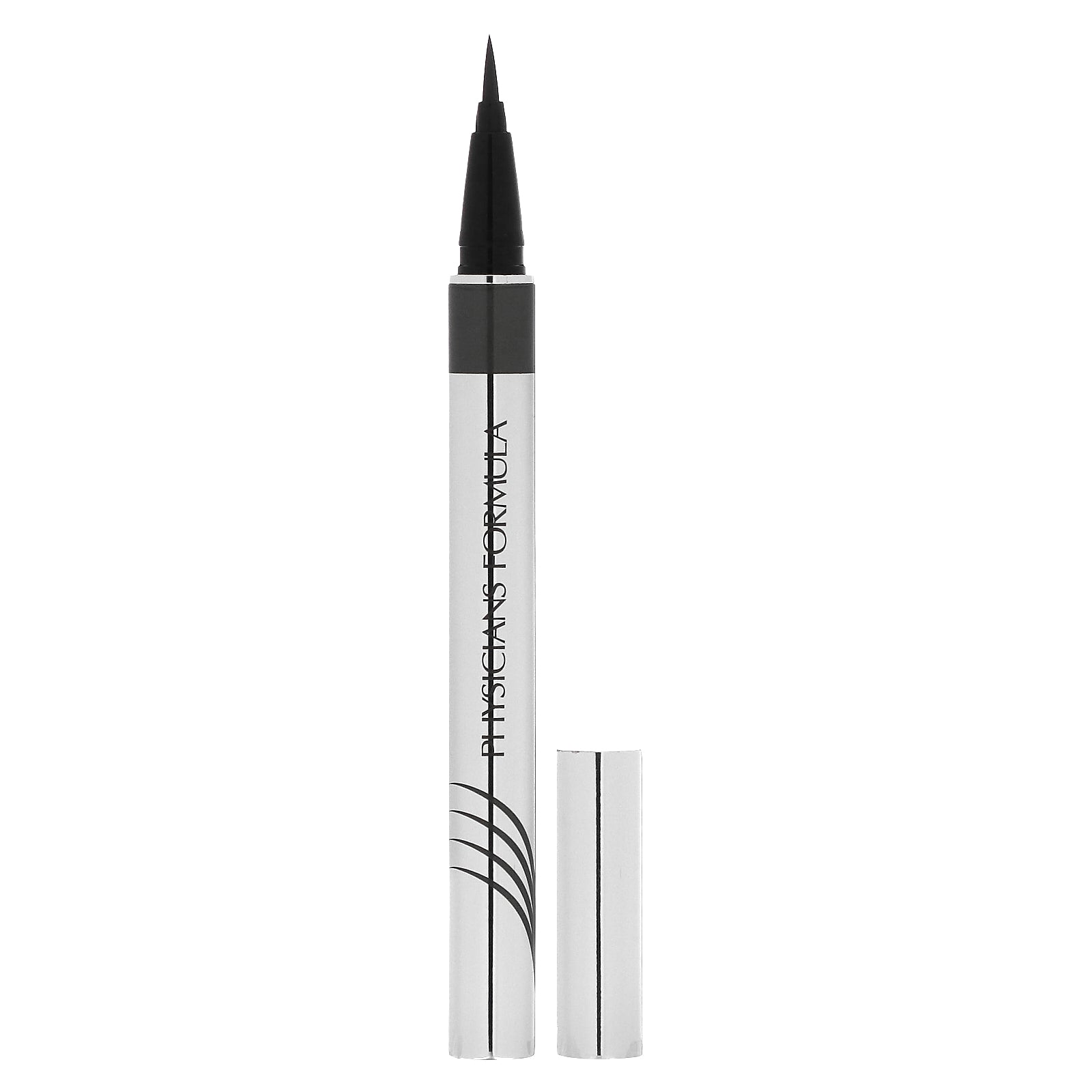 Delineador Líquido Physicians Formula Ultra-fine Pf10683 Negro - Venta Internacional.