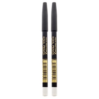 Foto 1 | Lápiz Delineador De Ojos Max Factor Masterpiece Kohl Kajal 010 White X2 - Venta Internacional.