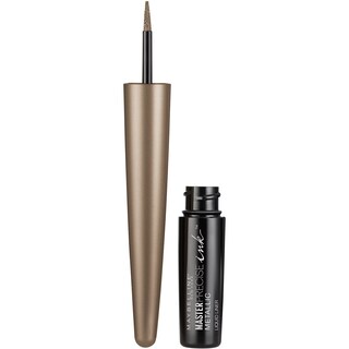Foto 2 | Liquid Liner Maybelline New York Master Precise Ink Metallic - Venta Internacional.