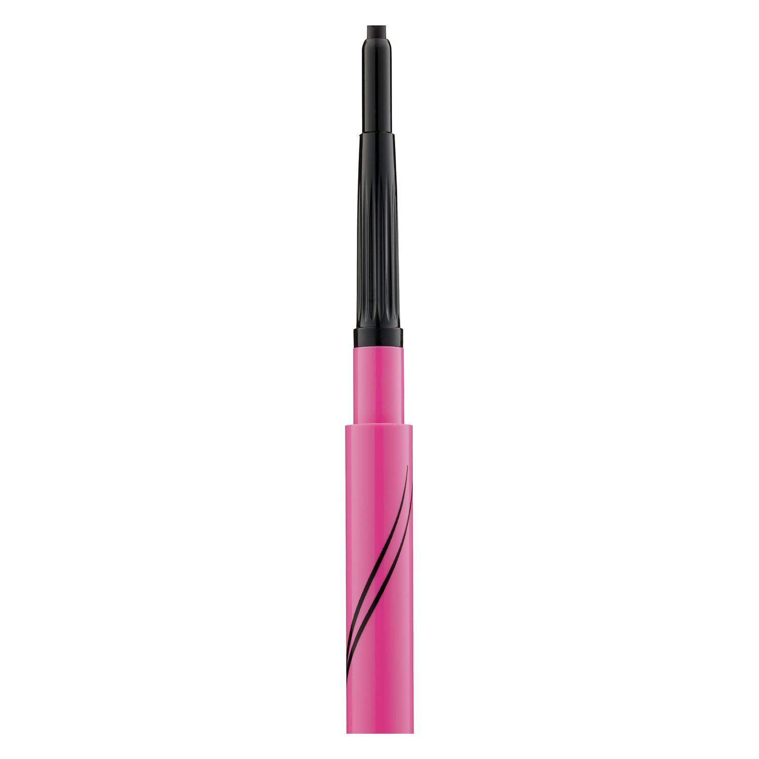 Foto 4 pulgar | Lápiz Delineador De Ojos Maybelline Master Precise Skinny Defining Black - Venta Internacional.