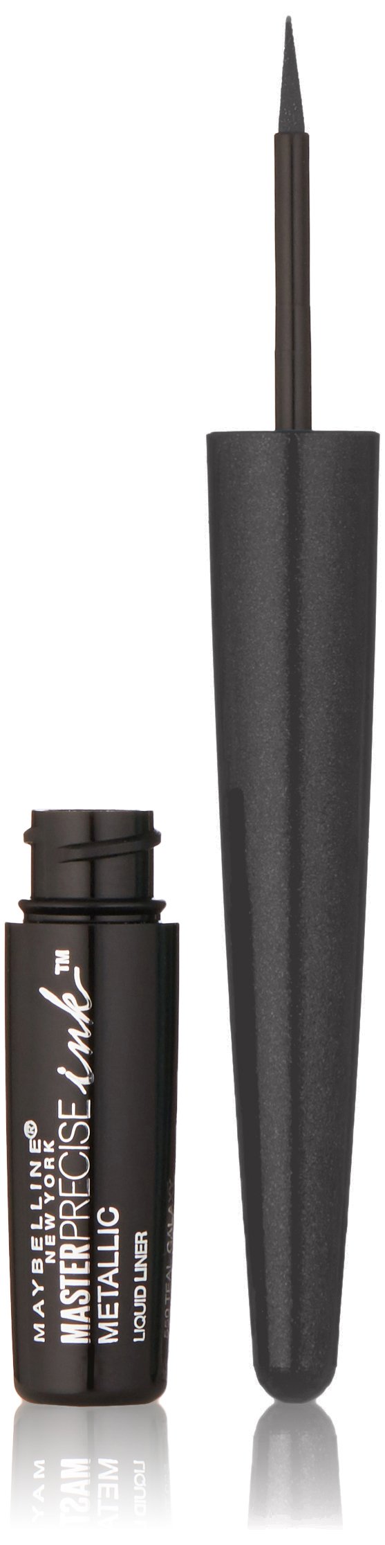 Liquid Liner Maybelline New York Master Precise Ink Metallic - Venta Internacional.