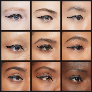 Foto 4 | Liquid Liner Maybelline New York Master Precise Ink Metallic - Venta Internacional.
