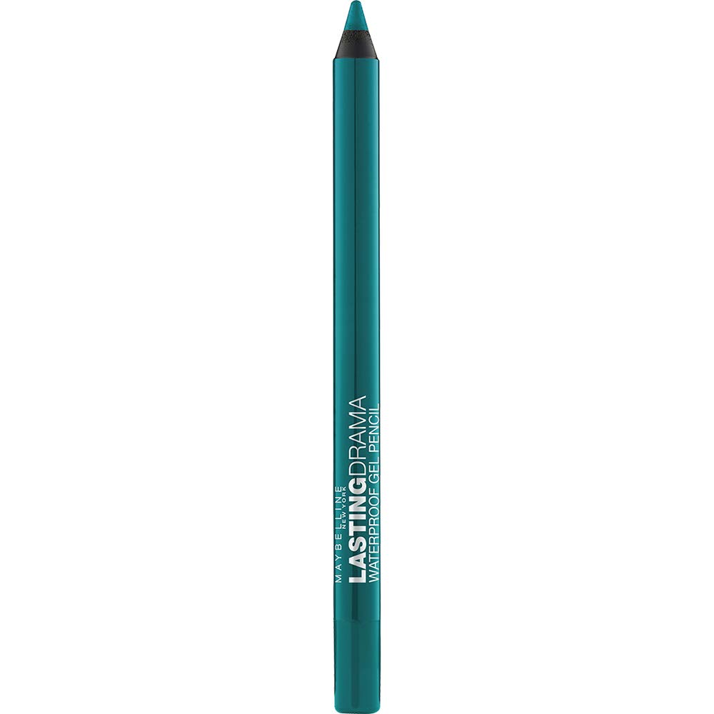 Delineador De Ojos Maybelline New York Eyestudio Lasting Drama Waterproof - Venta Internacional.
