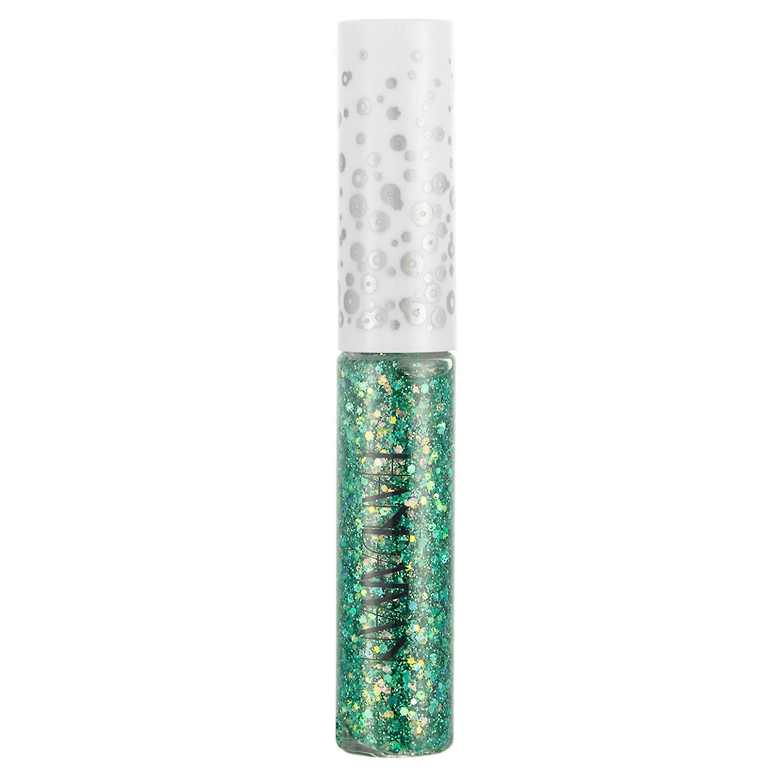 Foto 1 | Sombra De Ojos Delineadora Líquida Huoguo Dreamy Shiny Jelly Color - Venta Internacional.