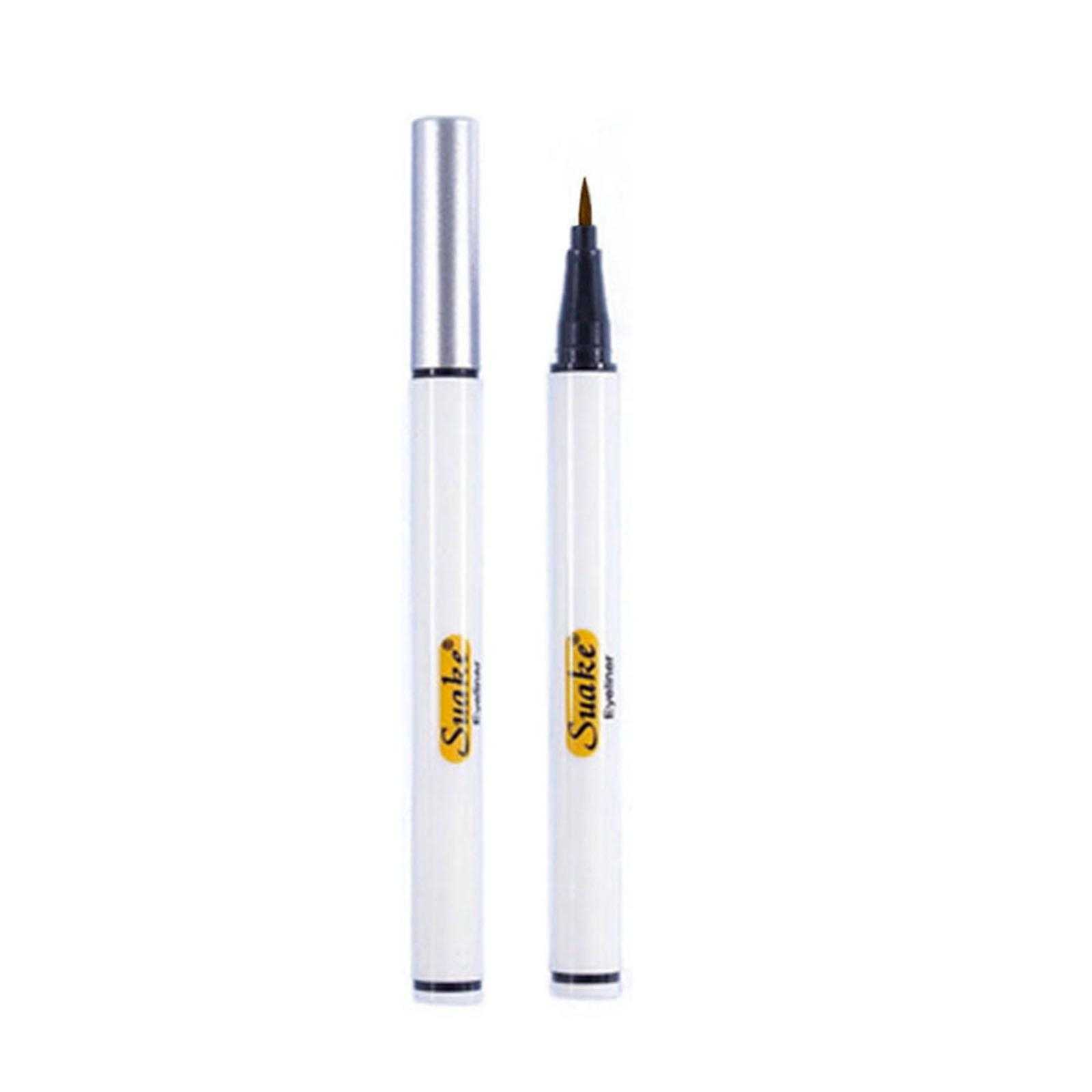 Foto 2 pulgar | Lápiz Delineador De Ojos Huoguo  6 Colores  Impermeable  A Prueba De Sudor  1 Ml - Venta Internacional.