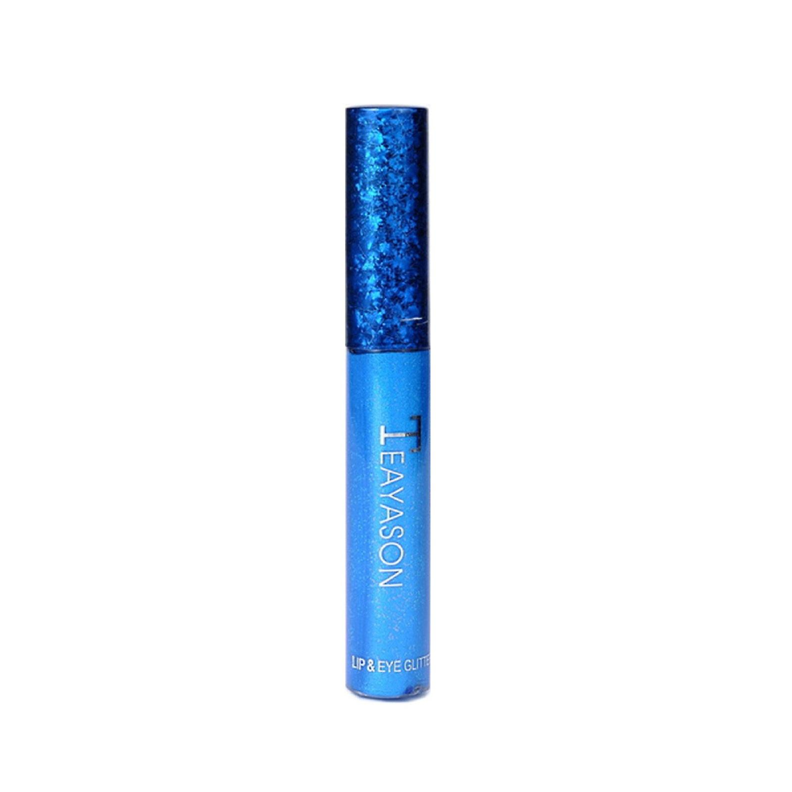 Foto 1 | Sombra De Ojos Líquida Huoguo  12 Colores  Nacarada Brillante  2 Ml - Venta Internacional.
