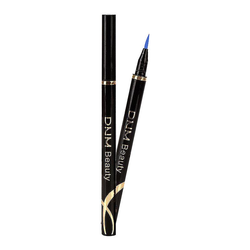 Foto 2 pulgar | Delineador De Ojos Huoguo  Resistente Al Agua Y Sin Manchas  Cabeza De Nailon De 3 Ml - Venta Internacional.