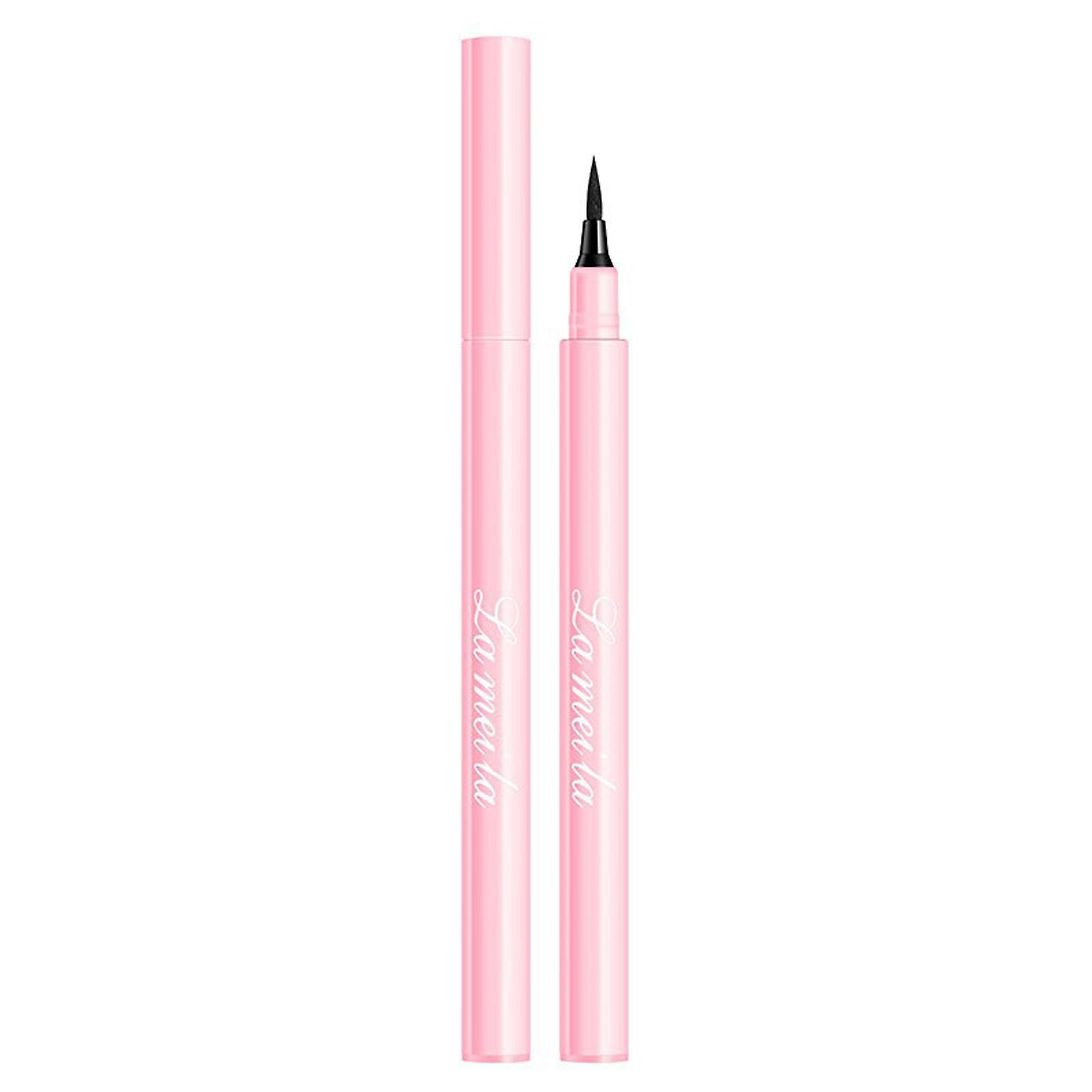 Foto 2 pulgar | Lápiz Delineador De Ojos Feather Liquid  Natural  Impermeable  1 Ml - Venta Internacional.