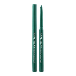 Foto 1 | Delineador De Ojos Y Sombra De Ojos Con Purpurina Líquida Huoguo Matte Light - Venta Internacional.