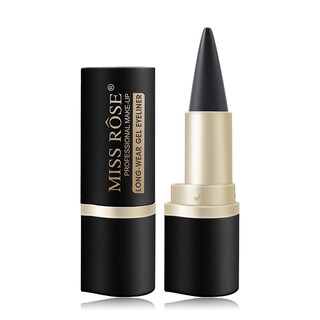 Foto 1 | Delineador De Ojos Impermeable Huoguo Matte Negro De Secado Rápido 26 G - Venta Internacional.