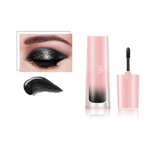 Foto 2 | Delineador De Ojos Y Sombra De Ojos Con Purpurina Líquida Huoguo Pearly 5 Ml - Venta Internacional.