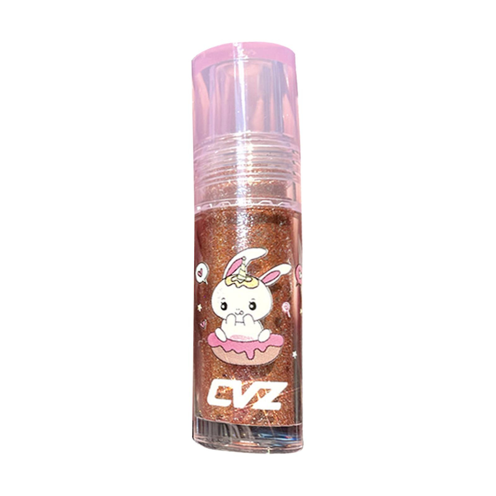 Foto 2 pulgar | Sombra De Ojos Líquida Huoguo Galaxy Super Shiny Fine Flash De 5 Ml - Venta Internacional.