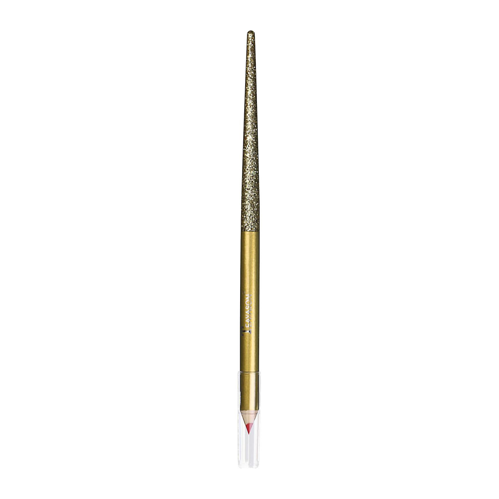 Foto 1 | Delineador De Labios Impermeable Huoguo Professional Durable Mate - Venta Internacional.
