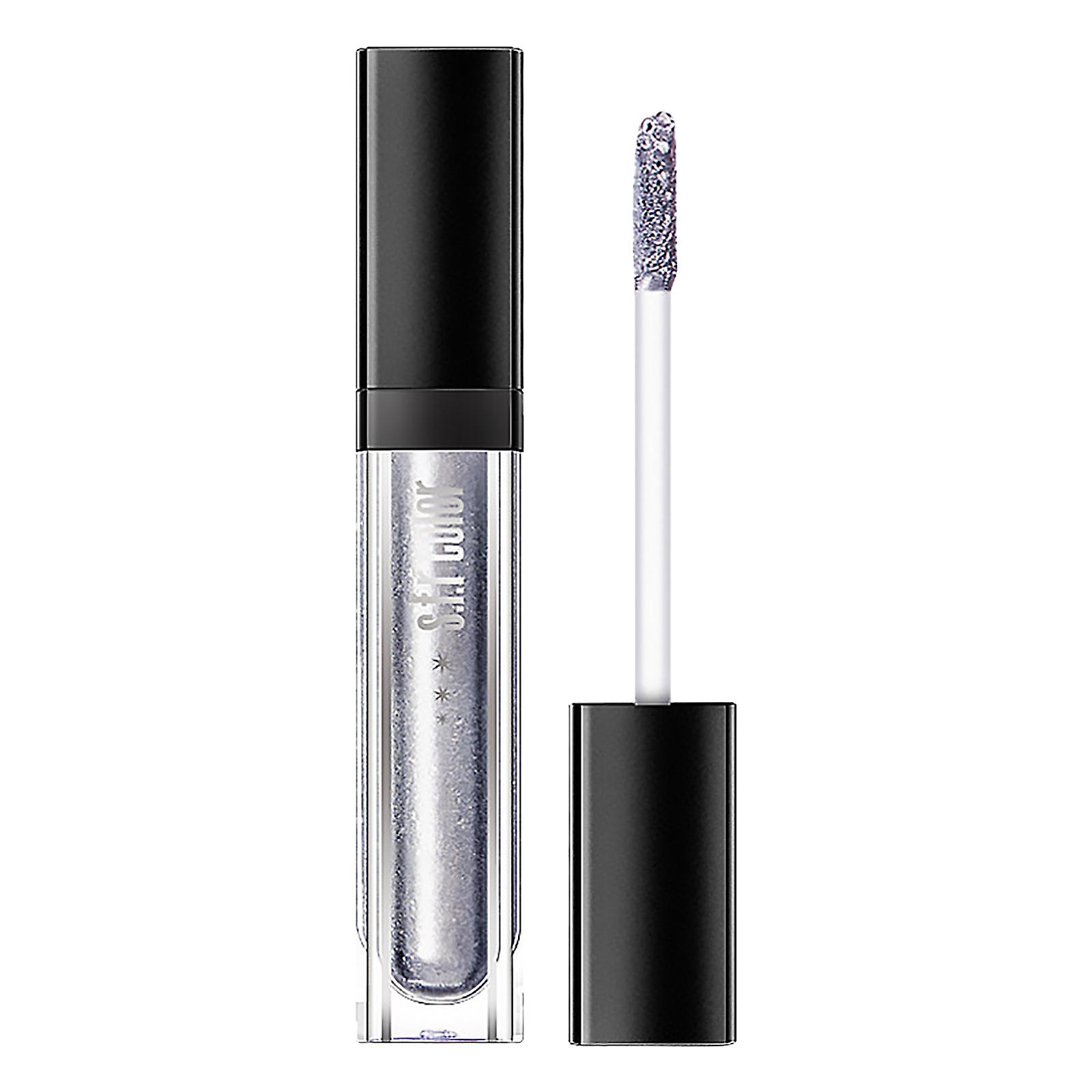 Foto 2 pulgar | Sombra De Ojos Líquida Huoguo Monochrome Pearlescent 6.5 Ml - Venta Internacional.