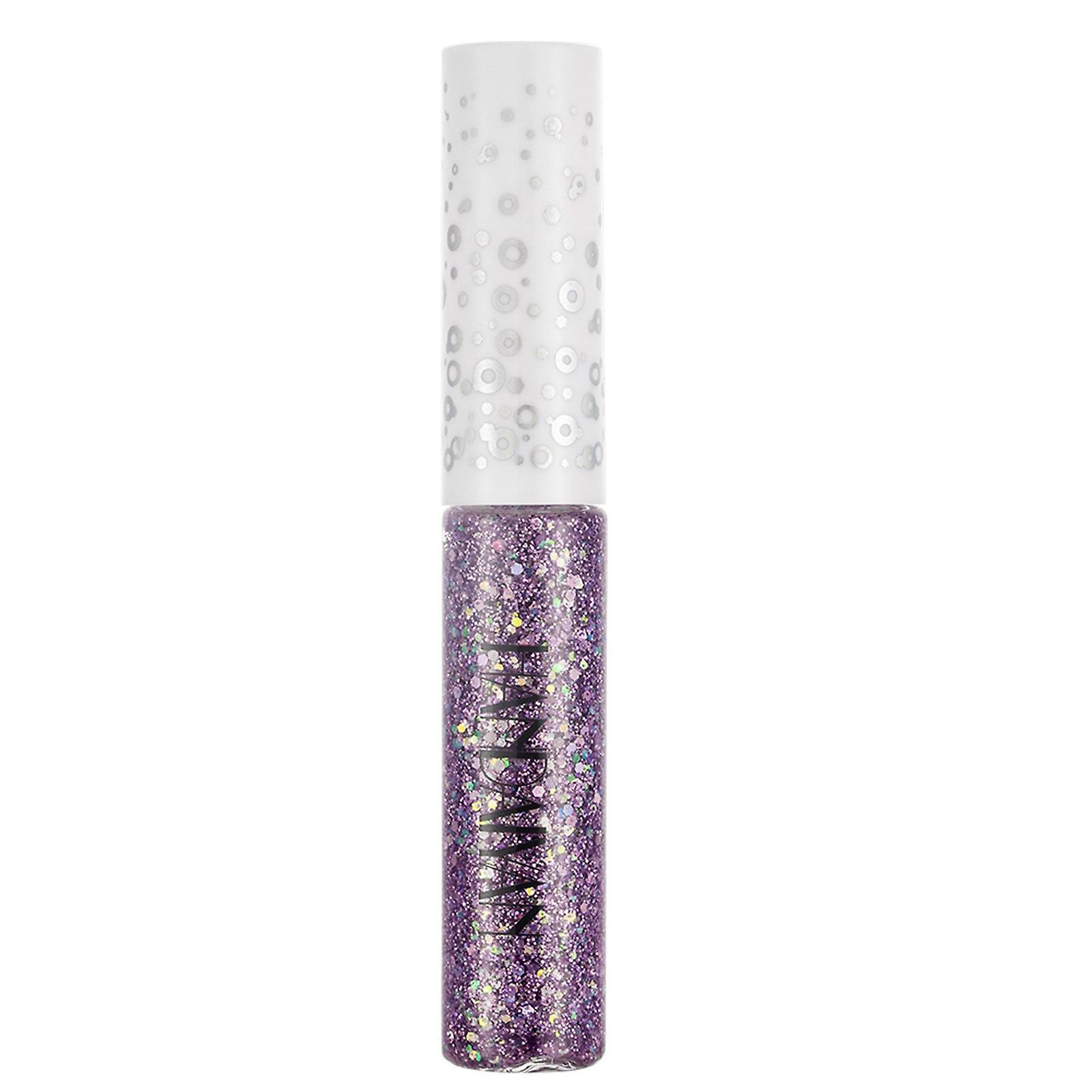 Sombra De Ojos Delineadora Líquida Huoguo Dreamy Shiny Jelly Color - Venta Internacional.