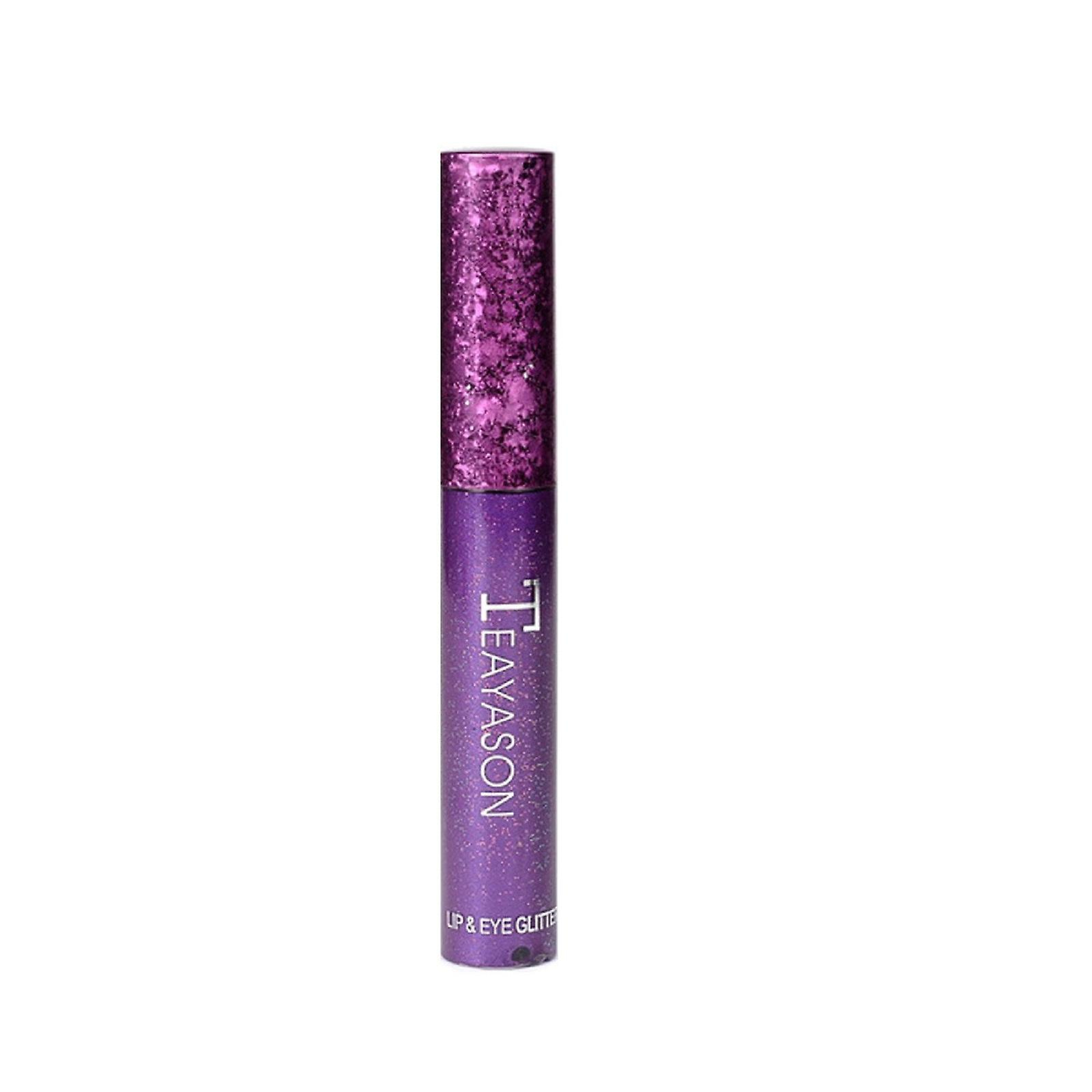 Foto 1 | Sombra De Ojos Líquida Huoguo  12 Colores  Nacarada Brillante  2 Ml - Venta Internacional.