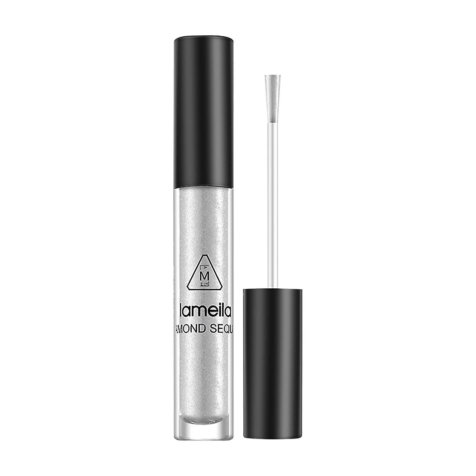 Foto 1 | Sombra De Ojos Huoguo High Gloss Mermaid Super Shining Crystal - Venta Internacional.