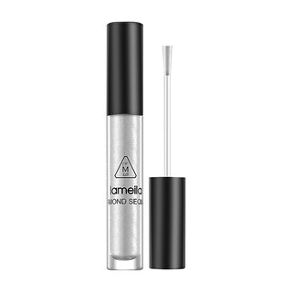 Foto 1 | Sombra De Ojos Huoguo High Gloss Mermaid Super Shining Crystal - Venta Internacional.