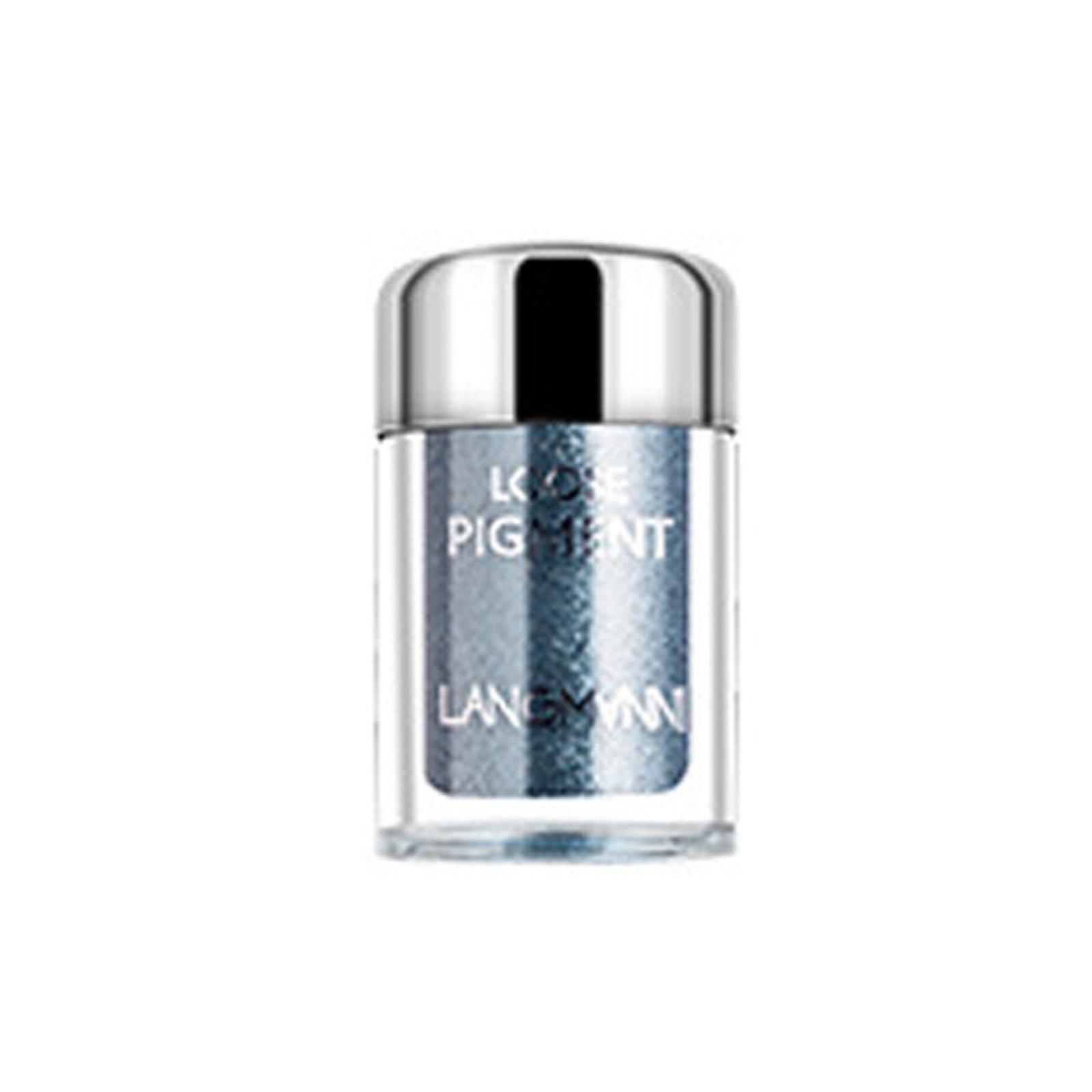 Foto 1 | Sombra De Ojos En Polvo Huoguo Pearlescent Diamond Glitter  6 G - Venta Internacional.