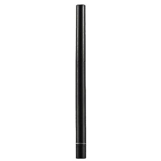 Foto 2 | Lápiz Delineador De Ojos A Prueba De Agua Negro Automático De Larga Duración - Venta Internacional.