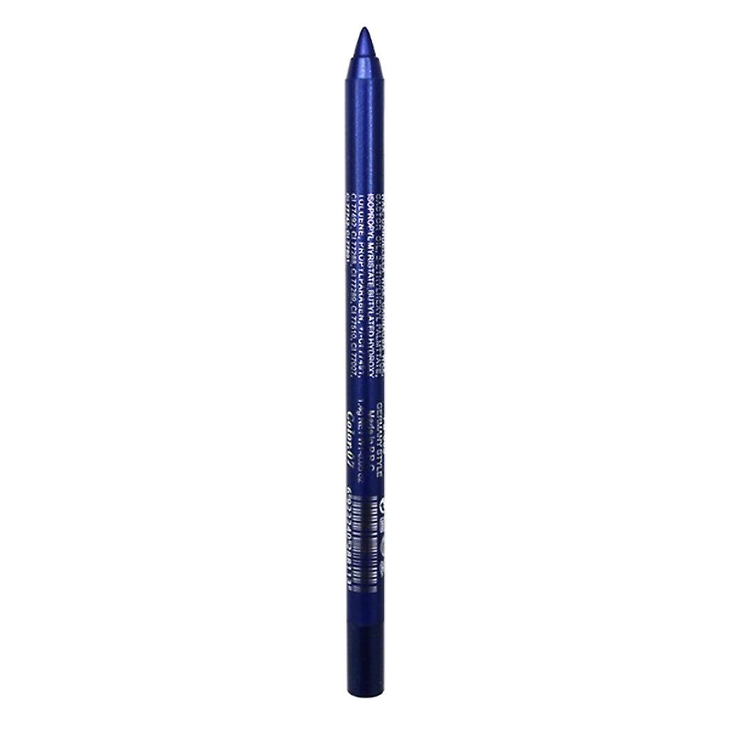 Foto 2 pulgar | Delineador De Ojos Y Sombra De Ojos Con Purpurina Líquida Huoguo 14 Colores - Venta Internacional.