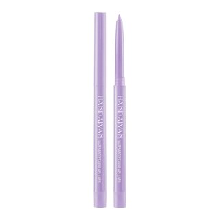 Foto 1 | Delineador De Ojos Y Sombra De Ojos Con Purpurina Líquida Huoguo Matte Light - Venta Internacional.