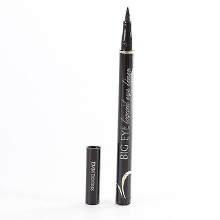 Foto 1 | Lápiz Líquido Impermeable Para Mujer Eyeliner Huoguo 2021 De 12 8 Cm - Venta Internacional.