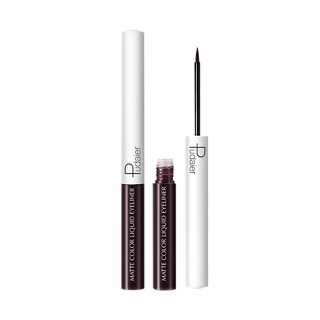 Foto 1 | Delineador Líquido Huoguo Impermeable Y Resistente Al Sudor 3 Ml - Venta Internacional.