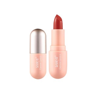 Foto 1 | Lápiz Labial Huoguo Mini Capsule Matte Velvet Waterproof X6 - Venta Internacional.