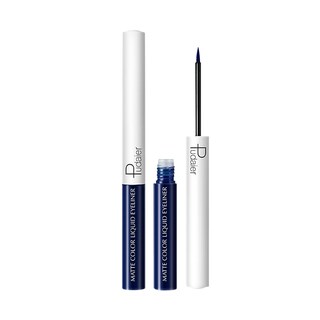 Foto 1 | Delineador Líquido Huoguo Impermeable Y Resistente Al Sudor 3 Ml - Venta Internacional.