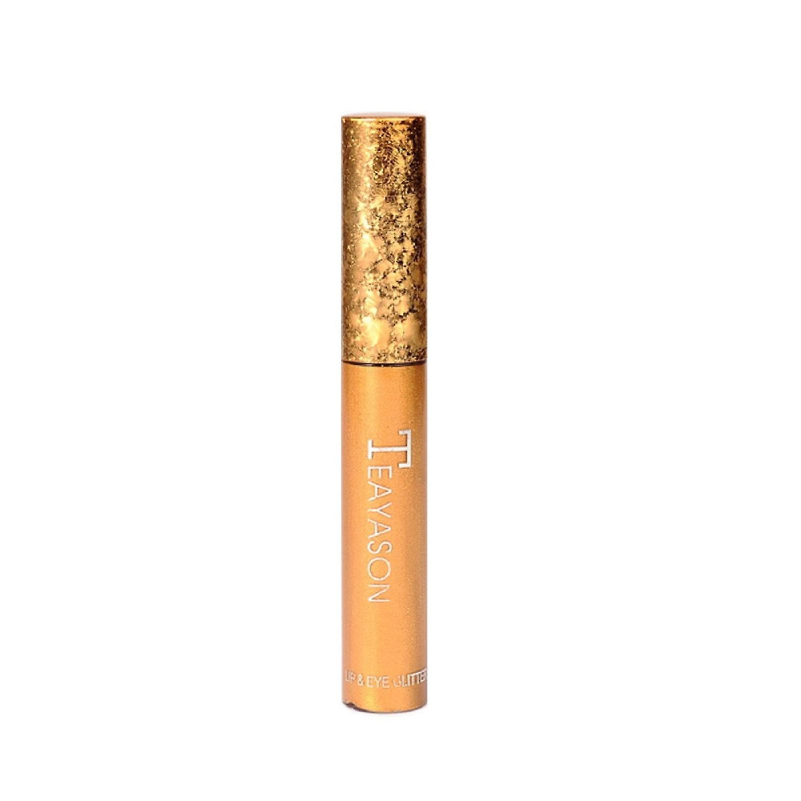 Foto 1 | Sombra De Ojos Líquida Huoguo  12 Colores  Nacarada Brillante  2 Ml - Venta Internacional.