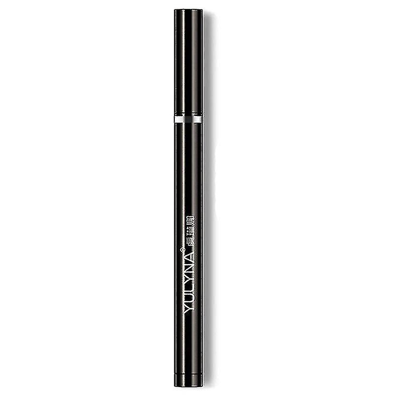 Foto 2 pulgar | Lápiz Líquido Impermeable Eyeliner Huoguo  De Secado Rápido Y Duradero - Venta Internacional.