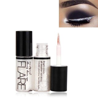 Foto 2 | Delineador Líquido Brillante Fácil De Colorear De Secado Rápido 5 Ml - Venta Internacional.