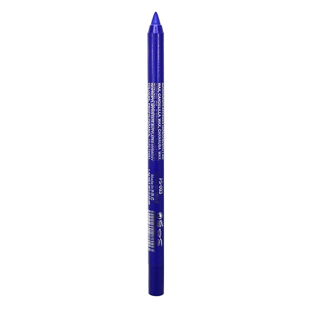 Foto 2 pulgar | Delineador De Ojos Y Sombra De Ojos Con Purpurina Líquida Huoguo 14 Colores - Venta Internacional.