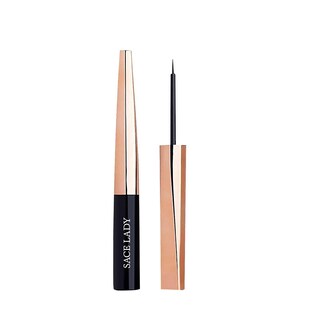 Foto 1 | Lápiz Delineador De Ojos Líquido Impermeable Eyeliner Huoguo 4 Ml - Venta Internacional.