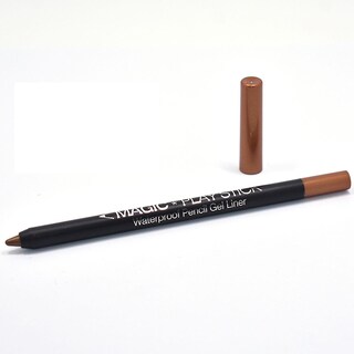 Foto 1 | Set De 12 Colores De Delineador Y Sombra De Ojos Con Purpurina Líquida Huoguo - Venta Internacional.